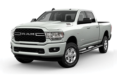 suvs RAM 2500 HD SLT - Group en Gutiérrez, Chiapas