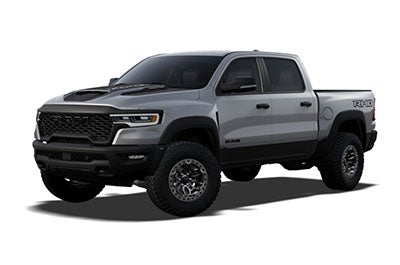 suvs RAM 1500 RHO - Group en Gutiérrez, Chiapas