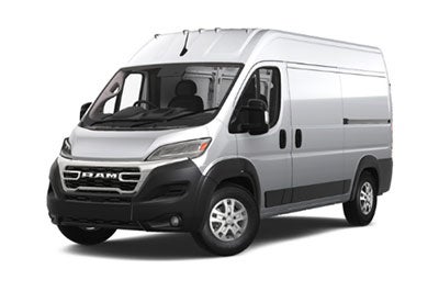 suvs RAM PROMASTER - Group en Gutiérrez, Chiapas