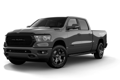 suvs RAM 1500 MILD-HYBRID BIGHORN OFF-ROAD - Group en Gutiérrez, Chiapas