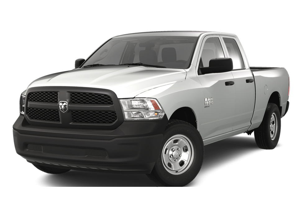 suvs RAM 1500 CLASSIC - Group en Gutiérrez, Chiapas