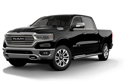 suvs RAM 1500 MILD-HYBRID LONGHORN - Group en Gutiérrez, Chiapas