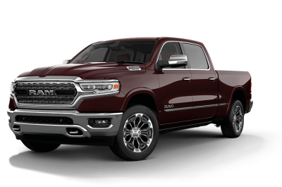 suvs RAM 1500 MILD-HYBRID LIMITED - Group en Gutiérrez, Chiapas