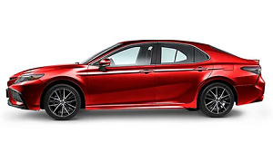 autos CAMRY - Group en Gutiérrez, Chiapas