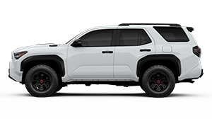 suvs Toyota 4Runner TRD Pro HEV - Group en Gutiérrez, Chiapas