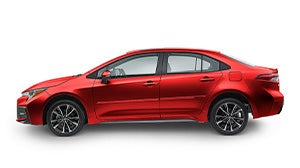 autos COROLLA - Group en Gutiérrez, Chiapas