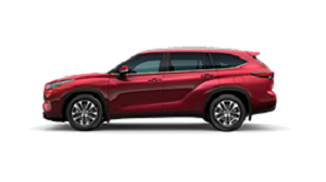 suvs Toyota HIGHLANDER HYBRID - Group en Gutiérrez, Chiapas