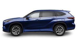 suvs Toyota HIGHLANDER - Group en Gutiérrez, Chiapas