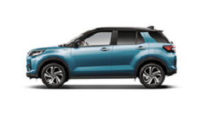 suvs Toyota Raize - Group en Gutiérrez, Chiapas