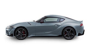 suvs Toyota SUPRA - Group en Gutiérrez, Chiapas