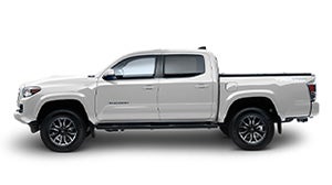 suvs Toyota TACOMA - Group en Gutiérrez, Chiapas