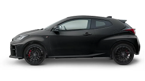 suvs Toyota YARIS GR - Group en Gutiérrez, Chiapas