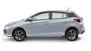 autos YARIS HB - Group en Gutiérrez, Chiapas