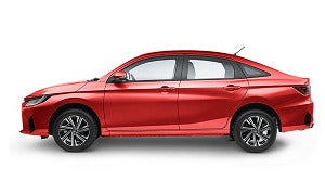 autos Toyota YARIS SEDÁN - Group en Gutiérrez, Chiapas