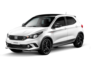 suvs FIAT ARGO - Group en Gutiérrez, Chiapas