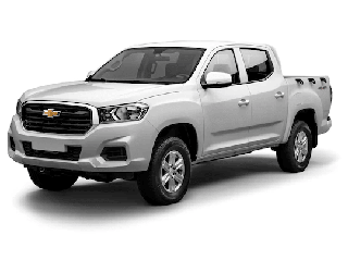 suvs Chevrolet S10 MAX - Group en Gutiérrez, Chiapas