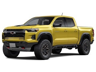 suvs Chevrolet Colorado - Group en Gutiérrez, Chiapas