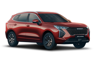 SUV HAVAL JOLION - Group en Gutiérrez, Chiapas