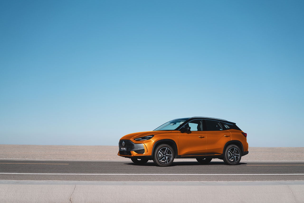 Chirey Tiggo 4 Pro Destacado