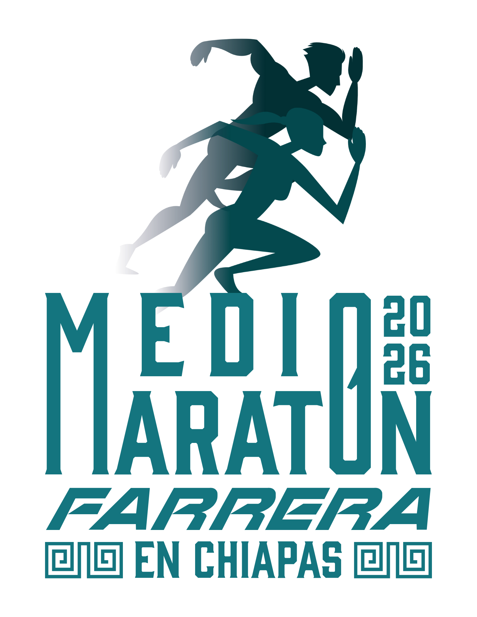 Medio Maratón Farrera 2026