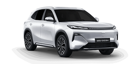 autos COOLRAY - Group en Gutiérrez, Chiapas