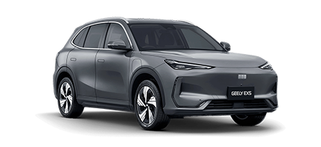 autos COOLRAY - Group en Gutiérrez, Chiapas