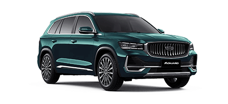 autos COOLRAY - Group en Gutiérrez, Chiapas