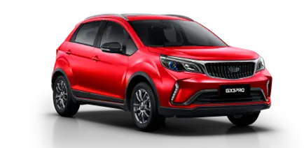 autos GX3 PRO - Group en Gutiérrez, Chiapas