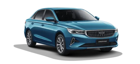 autos EMGRAND - Group en Gutiérrez, Chiapas