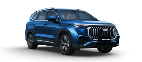 autos OKAVANGO - Group en Gutiérrez, Chiapas