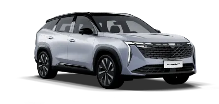 autos STARRAY - Group en Gutiérrez, Chiapas