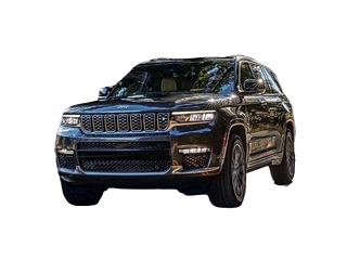 suvs JEEP GRAND CHEROKEE L - Group en Gutiérrez, Chiapas