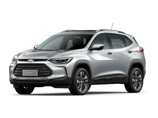 suvs Chevrolet Tracker - Group en Gutiérrez, Chiapas