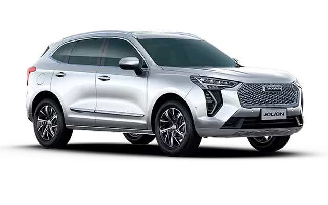 SUV HAVAL JOLION - Group en Gutiérrez, Chiapas