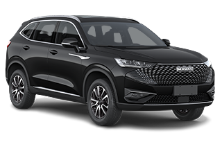 autos GWM HAVAL H6 Híbrida - Group en Gutiérrez, Chiapas